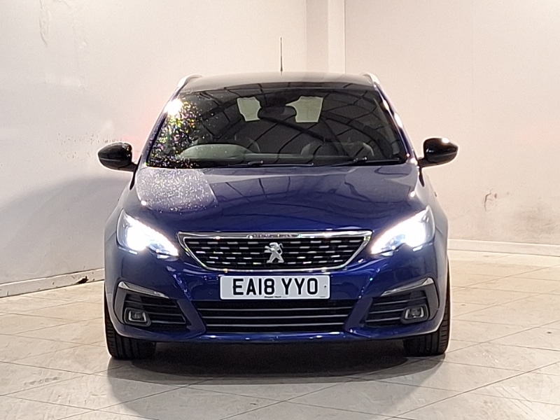 Used Peugeot 308 2018 for sale - 76741707: Photo 13