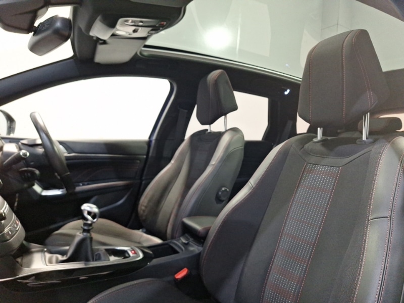 Used Peugeot 308 2018 for sale - 76741707: Photo 14