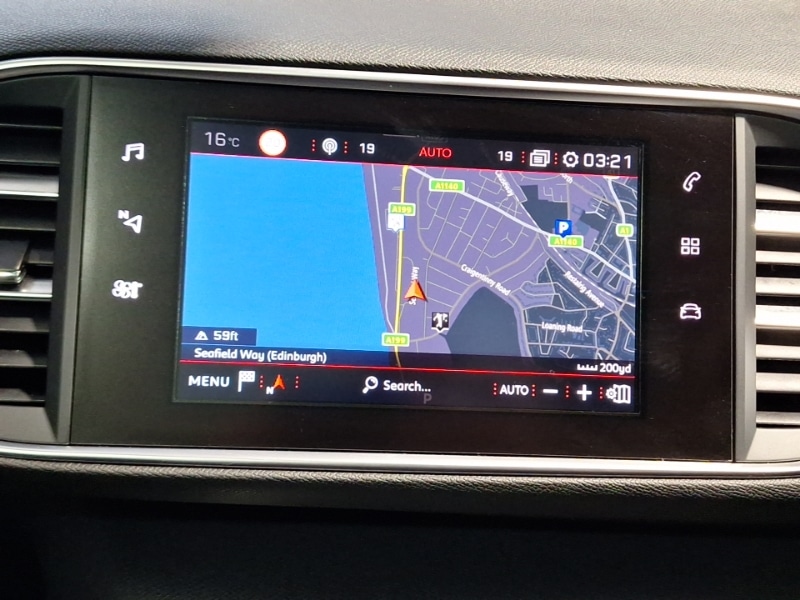 Used Peugeot 308 2018 for sale - 76741707: Photo 18