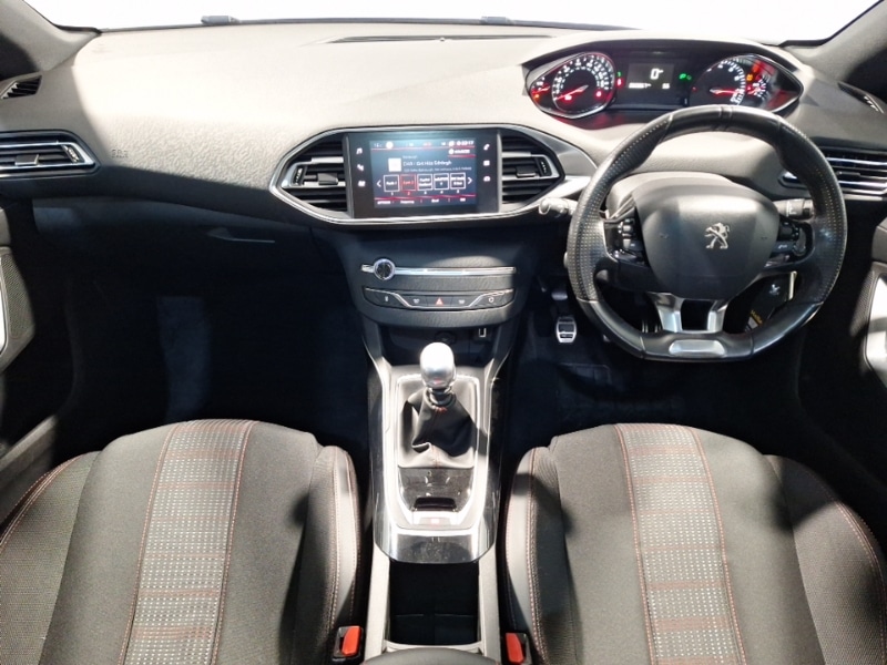 Used Peugeot 308 2018 for sale - 76741707: Photo 2