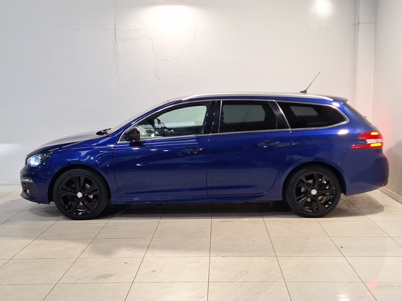 Used Peugeot 308 2018 for sale - 76741707: Photo 4