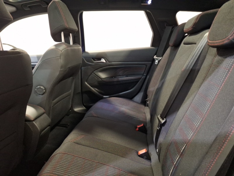 Used Peugeot 308 2018 for sale - 76741707: Photo 6