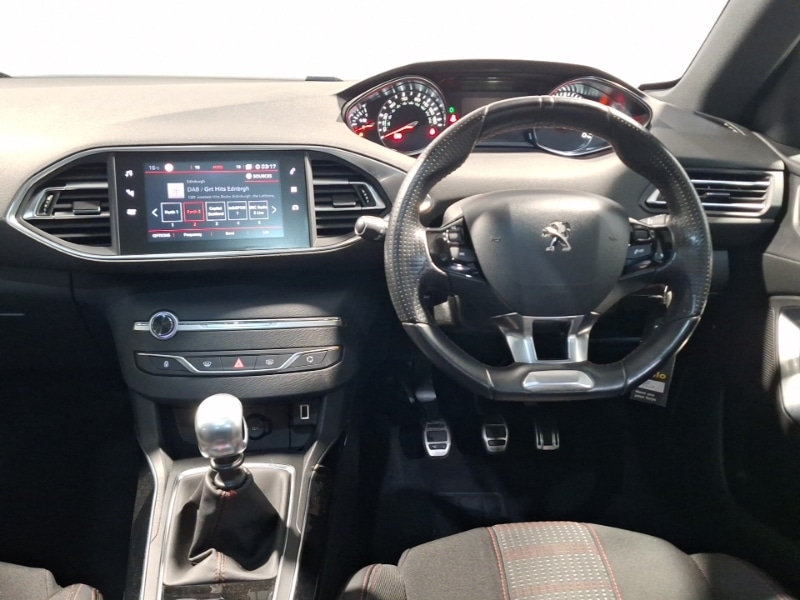 Used Peugeot 308 2018 for sale - 76741707: Photo 7