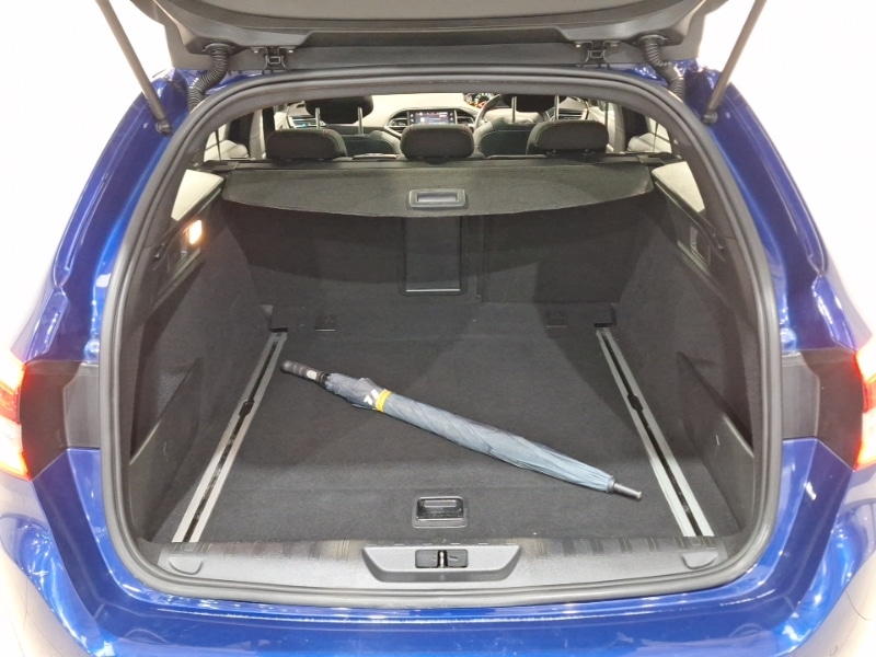 Used Peugeot 308 2018 for sale - 76741707: Photo 8