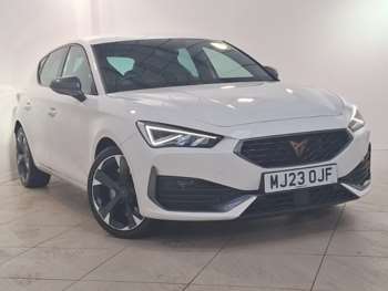 2023 - 2.0 TSI VZ1 5dr DSG