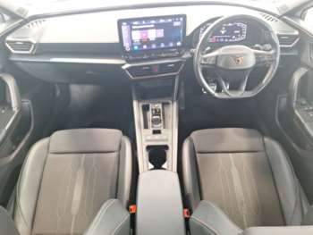 Used Cupra Leon 2023 for sale - 75326652: Photo