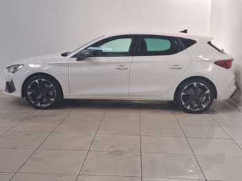 Used Cupra Leon 2023 for sale - 75326652: Photo