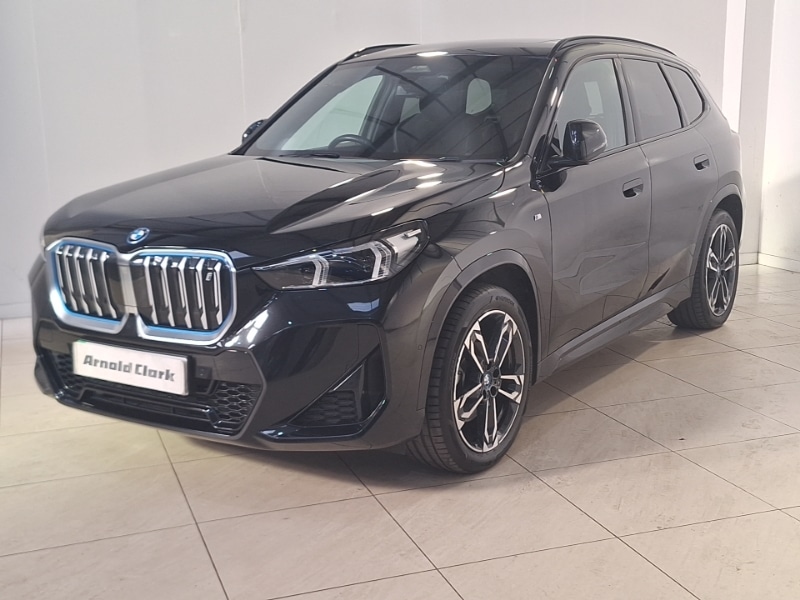 Used BMW iX1 2023 for sale - 77062622: Photo 13