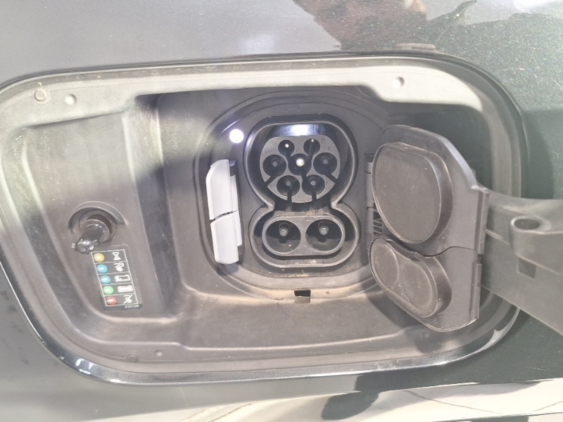 Used BMW iX1 2023 for sale - 77062622: Photo 19