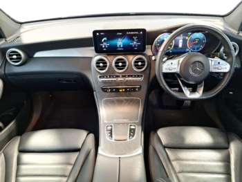 Used Mercedes-Benz GLC 2022 for sale - 74737313: Photo