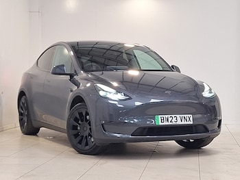 Used Tesla Model Y 2023 for sale - 78727814: Photo