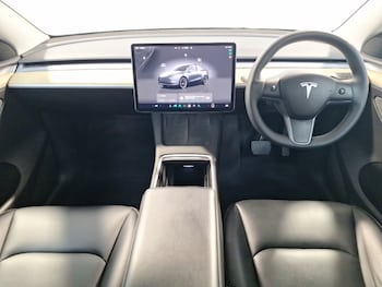 Used Tesla Model Y 2023 for sale - 78727814: Photo