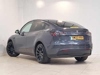 Used Tesla Model Y 2023 for sale - 78727814: Photo