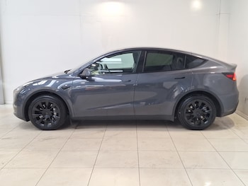 Used Tesla Model Y 2023 for sale - 78727814: Photo