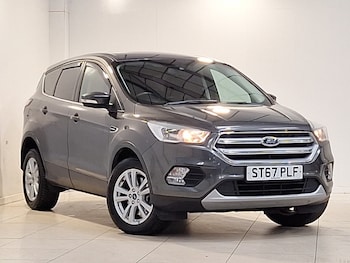 Used Ford Kuga 2017 for sale - 78283406: Photo