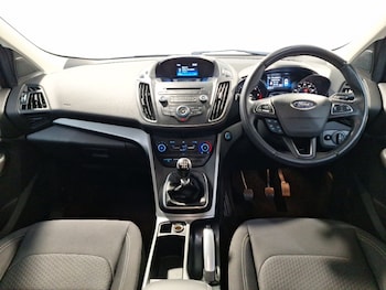 Used Ford Kuga 2017 for sale - 78283406: Photo