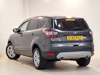 Used Ford Kuga 2017 for sale - 78283406: Photo