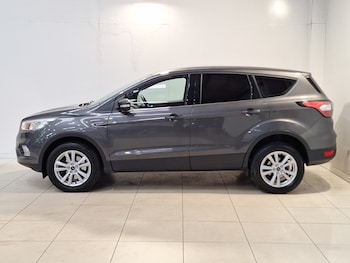 Used Ford Kuga 2017 for sale - 78283406: Photo