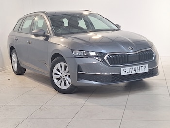 Used Skoda Octavia 2024 for sale - 79477318: Photo