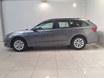 Used Skoda Octavia 2024 for sale - 79477318: Photo