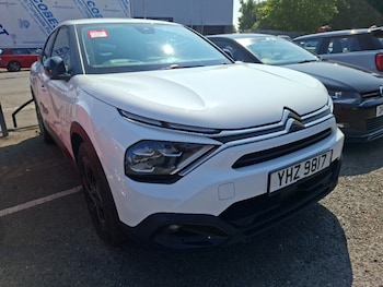 Used Citroen C4 2022 for sale - 79218340: Photo