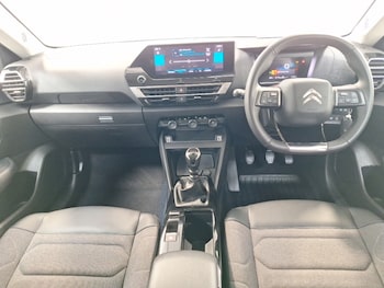 Used Citroen C4 2022 for sale - 79218340: Photo