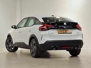 Used Citroen C4 2022 for sale - 79218340: Photo