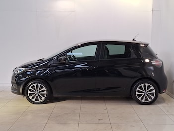 Used Renault Zoe 2020 for sale - 78425109: Photo