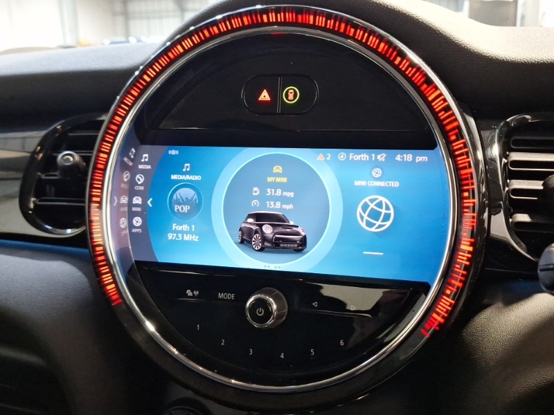 Used MINI Convertible 2022 for sale - 77660848: Photo 19