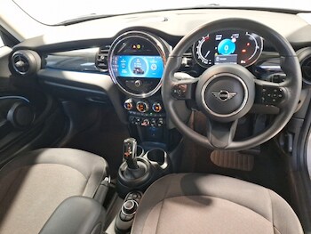 Used MINI Convertible 2022 for sale - 77660848: Photo