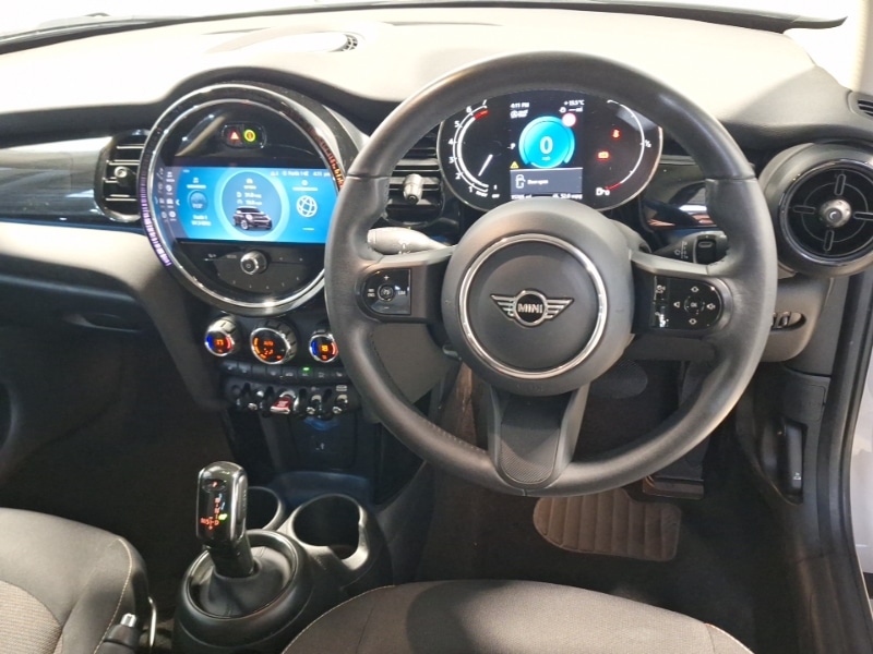 Used MINI Convertible 2022 for sale - 77660848: Photo 7