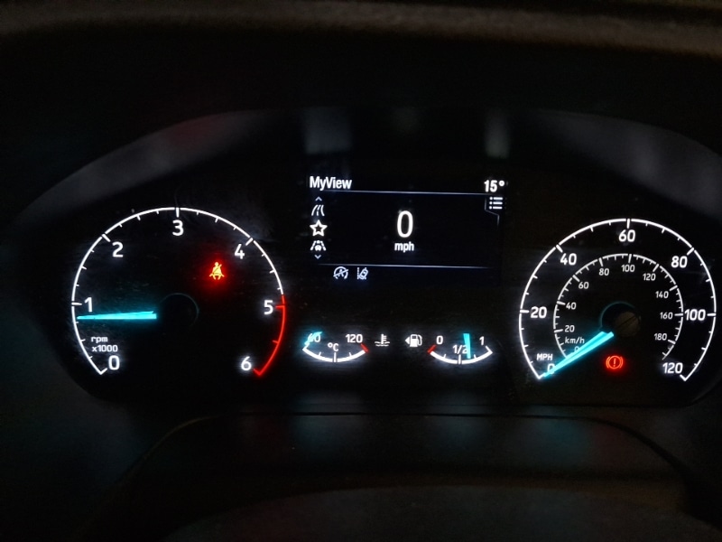 Used Ford Transit 2023 for sale - 76974967: Photo 10