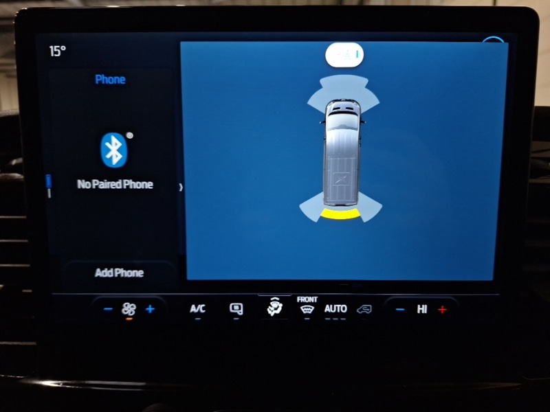 Used Ford Transit 2023 for sale - 76974967: Photo 11