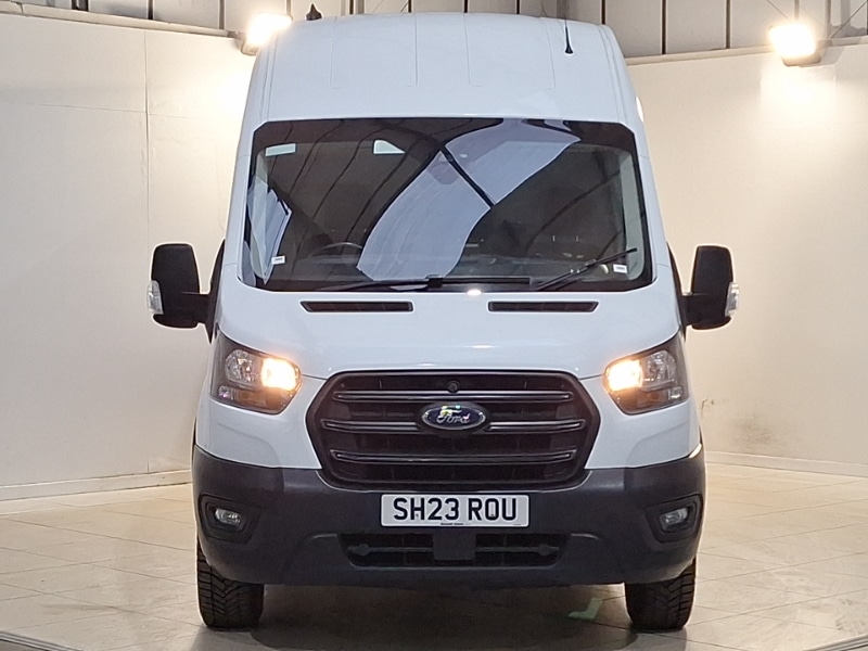 Used Ford Transit 2023 for sale - 76974967: Photo 12
