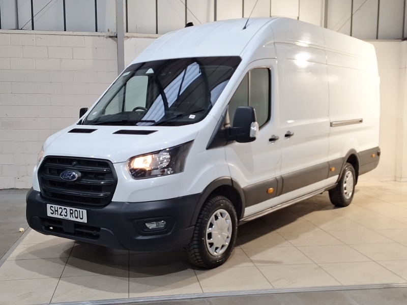 Used Ford Transit 2023 for sale - 76974967: Photo 13
