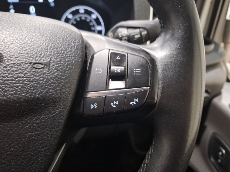 Used Ford Transit 2023 for sale - 76974967: Photo 16