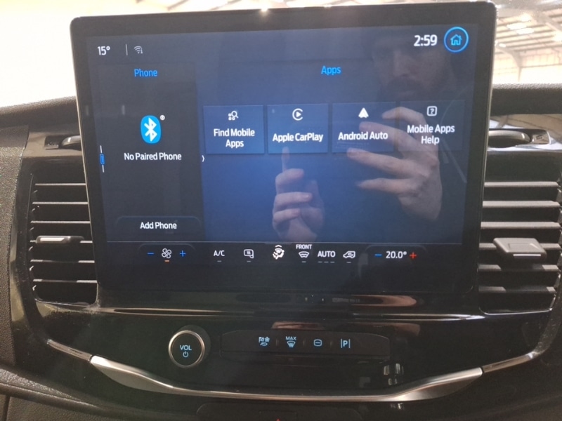 Used Ford Transit 2023 for sale - 76974967: Photo 18