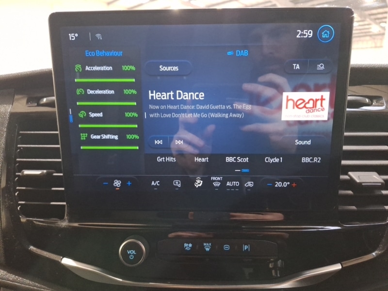 Used Ford Transit 2023 for sale - 76974967: Photo 19