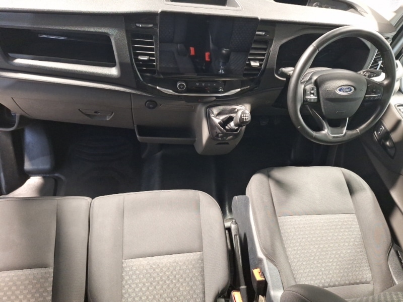 Used Ford Transit 2023 for sale - 76974967: Photo 2