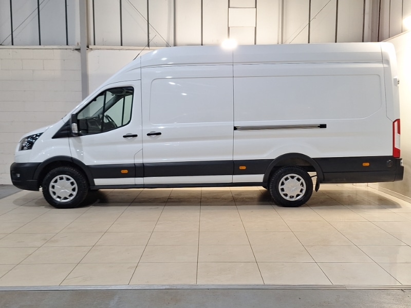 Used Ford Transit 2023 for sale - 76974967: Photo 4