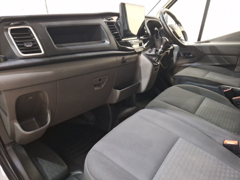 Used Ford Transit 2023 for sale - 76974967: Photo 5