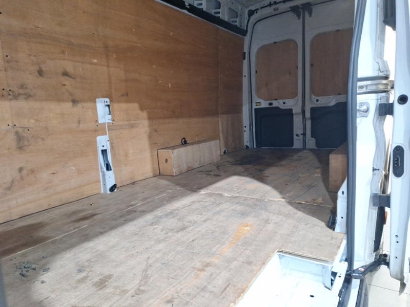 Used Ford Transit 2023 for sale - 76974967: Photo 6