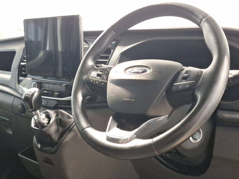 Used Ford Transit 2023 for sale - 76974967: Photo 7