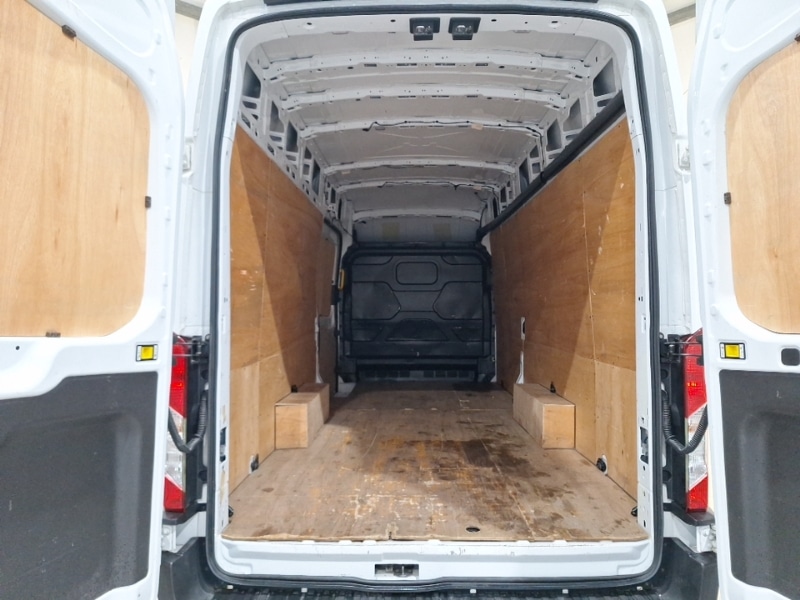 Used Ford Transit 2023 for sale - 76974967: Photo 8