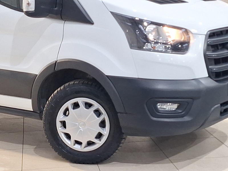 Used Ford Transit 2023 for sale - 76974967: Photo 9