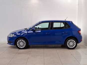 Used Skoda Fabia 2019 for sale - 79298564: Photo