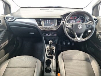 Used Vauxhall Crossland X 2018 for sale - 78778212: Photo