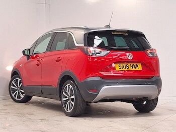 Used Vauxhall Crossland X 2018 for sale - 78778212: Photo