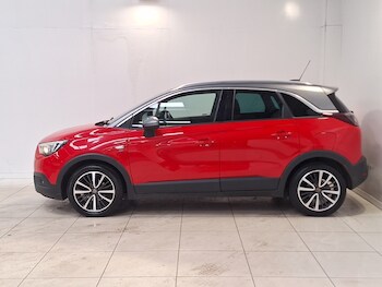 Used Vauxhall Crossland X 2018 for sale - 78778212: Photo
