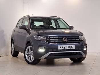 2022 - 1.0 TSI 110 SE 5dr